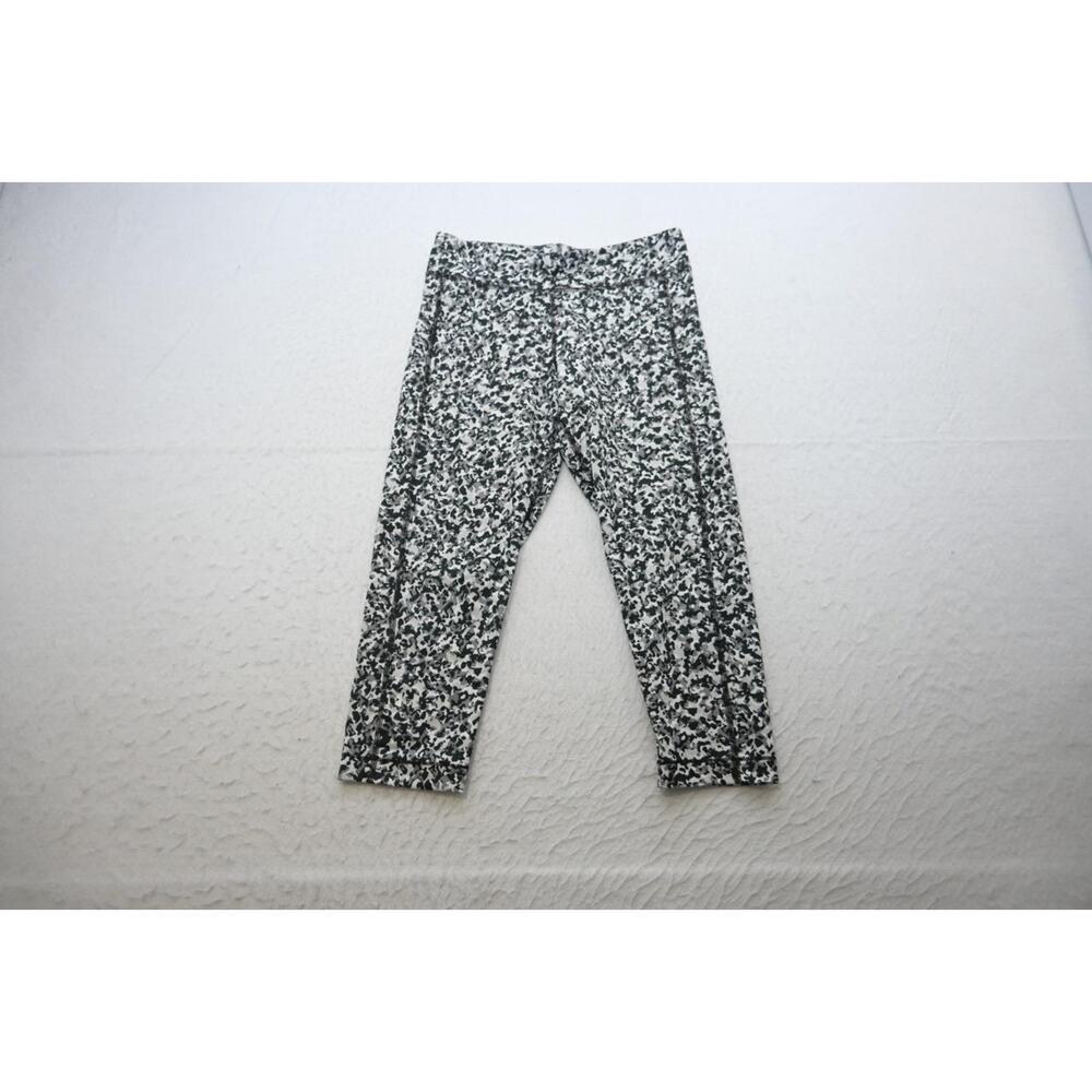 Under‎ Armour Leggings HeatGear Compression Yoga Pants Womens Size Small